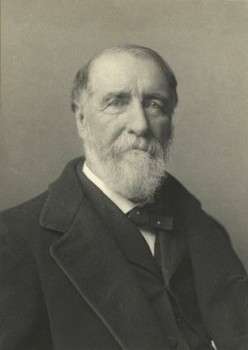 Henry Chadwick Journalist