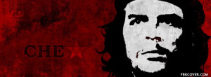 Che Guevara Facebook Covers