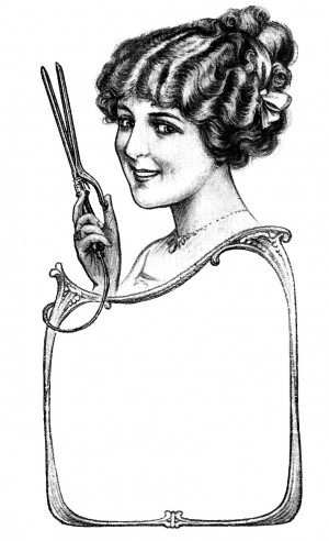 ... was wishing for a vintage salon type image this is an early 1900 s