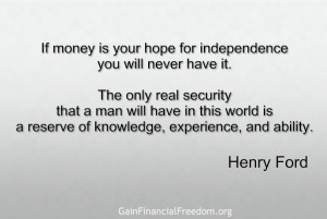 Quotes Economic Quotes by Famous People Eternal Wealth