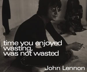 All Graphics » john lennon quotes