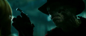 Freddy Krueger 2010 Trailer