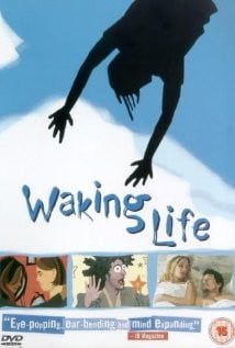 Waking Life (2001) Poster