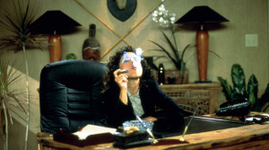 Julia Louis-Dreyfus, Where Have You Been All Our Lives?