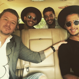 NoTeConozco cakis #jona #Vela #Gio #seVeQueTodaviaMeExtrañas ...