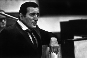 Thread: Classify Italian Tony Bennett