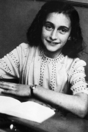 Anne Frank's Most Inspirational Quotes On The 70th Anniversary Of Her ...