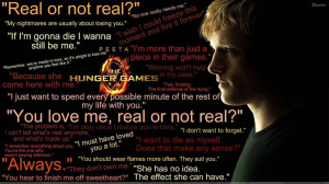 Peeta Mellark Quotes by northeast828