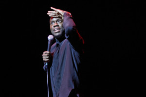 Comedian Kevin Hart Quotes Comedian Kevin Hart Debuts New