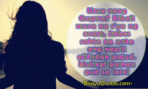 Bisaya Quote # 14355