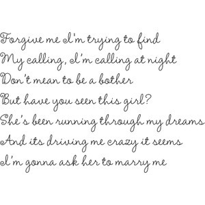 Remembering Sunday; All Time Low Lyrics(: