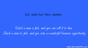 ... tags for this image include: karl marx, quote and famous quotes