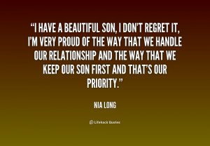 Beautiful Quotes About Sons
