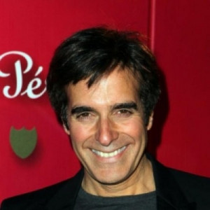 David Copperfield