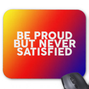 Quotes to motivate and inspire wisdom mouse pad