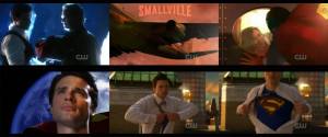 Final Smallville Temporada