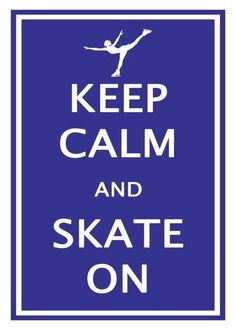 Figure Skating Quotes
