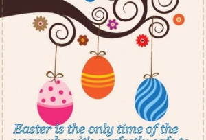Easter Quotes