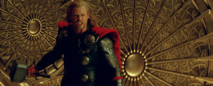 ... Thor 2’, la suite du blockbuster réalisé par Kenneth Branagh