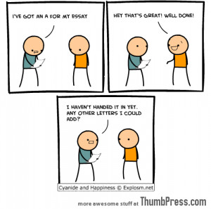 write for writers digest has a statement that neil gaiman