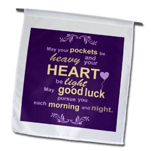 fl 58343 1 inspirationzstore inspirational quotes irish blessing rhyme ...