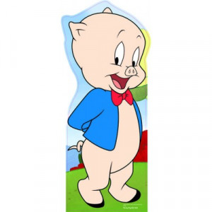 Porky Pig