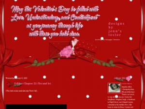 Valentine Quotes (25)