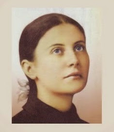 SAINT GEMMA GALGANI