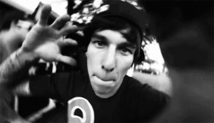 Kellin Quinn omg jk. Justin Hills