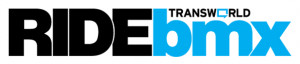 Ride BMX Logo