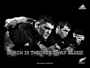 All Blacks vs Japan