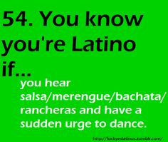 Latina Music, Salsa, Reggaeton, Flamenco for dancing & fiesta