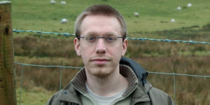 Daniel Paul Tammet asal Inggris mengidap autis namun mampu ...