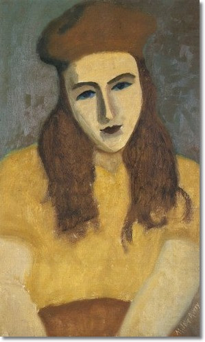 Milton Avery Pictures