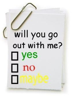 ... you this article shares with you some really cute ways to ask a girl