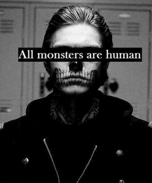 Tate Langdon
