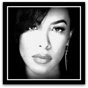 Aaliyah quotes
