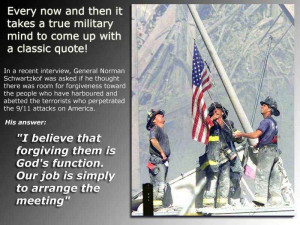Remembering Through September 11 (9/11) Quotes and 9/11 Photos