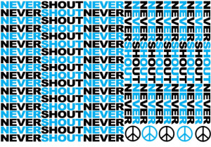 NEVERSHOUTNEVER Picture