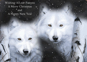 Merry Christmas And Happy...