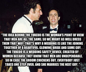 Seinfeld Quotes To Live By...