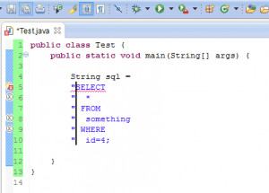 string format in java page 2 string format in java