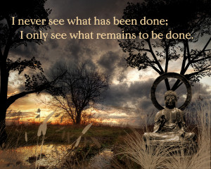 Buddha Quote by saurabhwahile