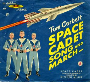 Tom Corbett, Space Cadet (TV Series 1950-1955) - IMDB