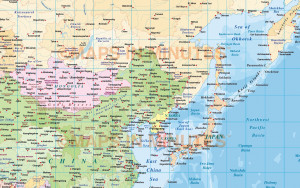 Dutch East Indies in South Asia