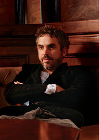 Best of alfonso cuaron quotes spanish