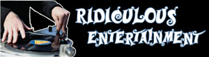 Ridiculous Entertainment makes parties happen.