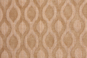 Damask Chenille Upholstery Fabric