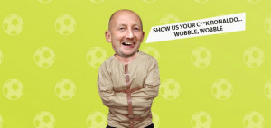 ian holloway quotes to confuse and amuse at millwall fc funnyman ian ...