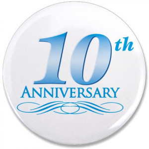 CONGRATULATIONS ON LIDERMAQ'S 10TH YEAR ANNIVERSARY!
